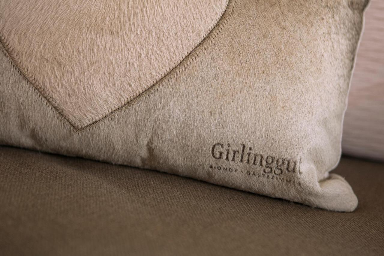Girlinggut Schlafen Starten Salzburg エリックスハウゼン エクステリア 写真
