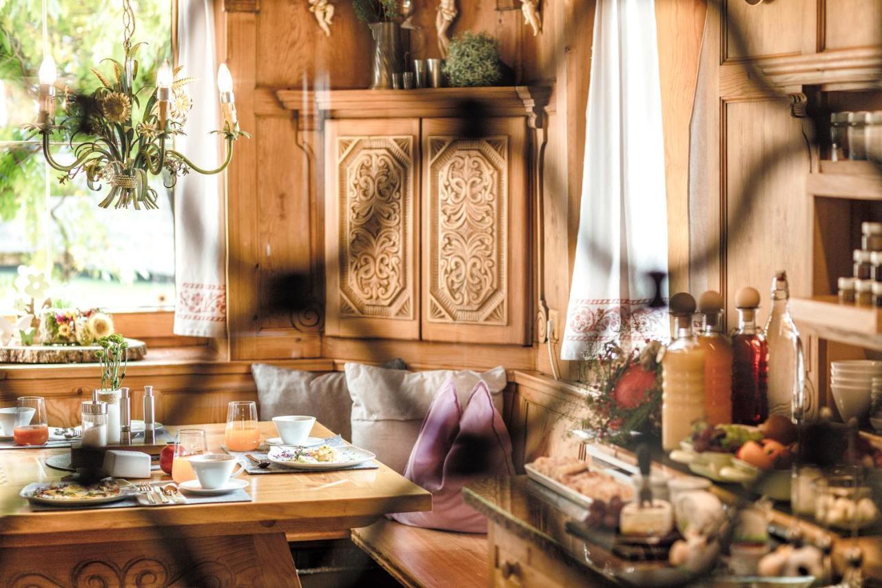 Girlinggut Schlafen Starten Salzburg エリックスハウゼン エクステリア 写真