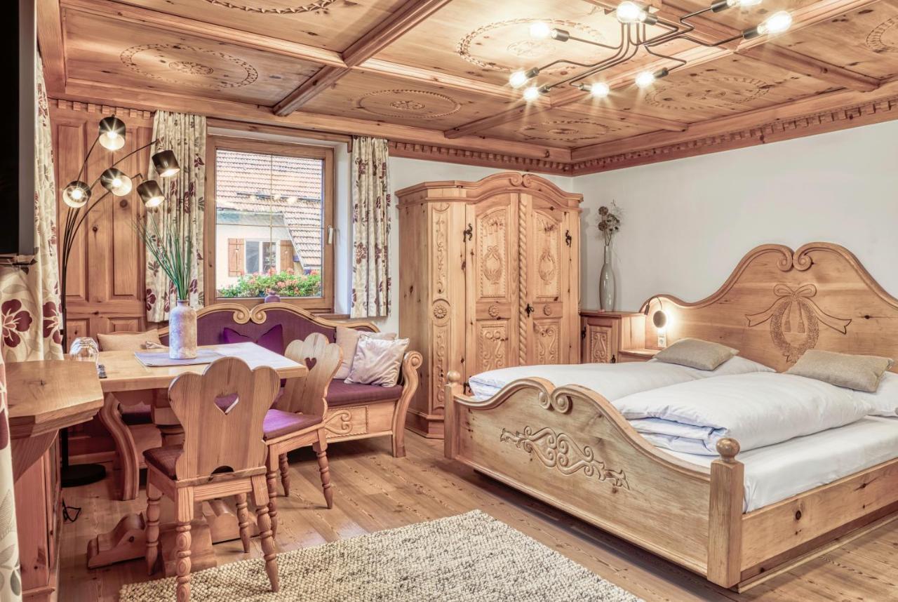 Girlinggut Schlafen Starten Salzburg エリックスハウゼン エクステリア 写真